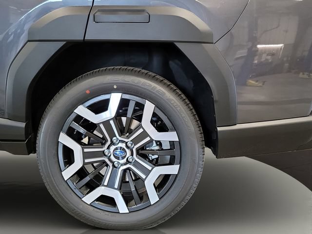 New 2026 Subaru Outback Touring XT AWD/4WD image 34