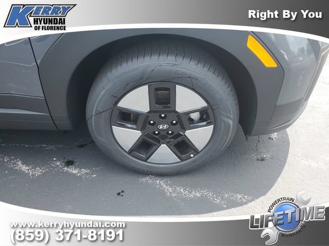 New 2026 Hyundai Santa Fe SEL AWD/4WD image 5