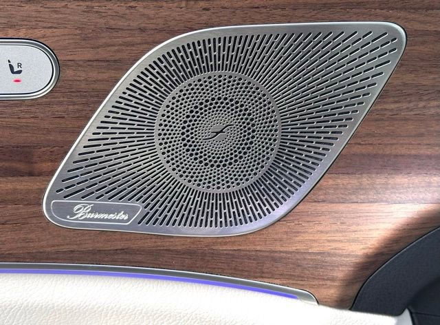 Certified 2026 Mercedes-Benz GLE 350 4MATIC image 25