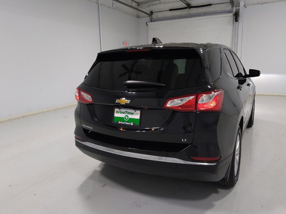 Used 2019 Chevrolet Equinox LT w/ Driver Convenience Package image 7