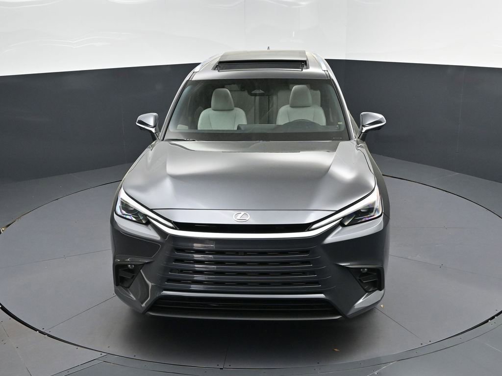 New 2026 Lexus TX 350 AWD image 39