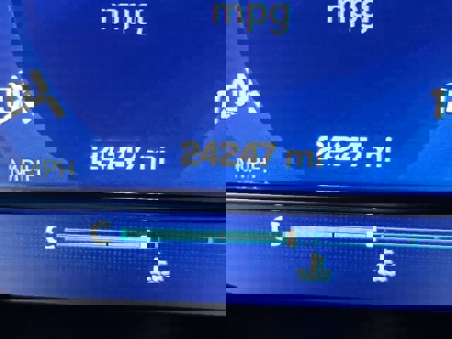 Certified 2024 Chevrolet Silverado 1500 High Country w/ Technology Package image 14