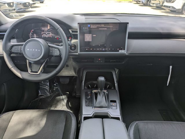 New 2026 MAZDA CX-5 Preferred AWD/4WD image 15