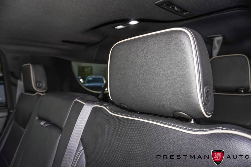 Used 2021 Chevrolet Suburban Premier image 42