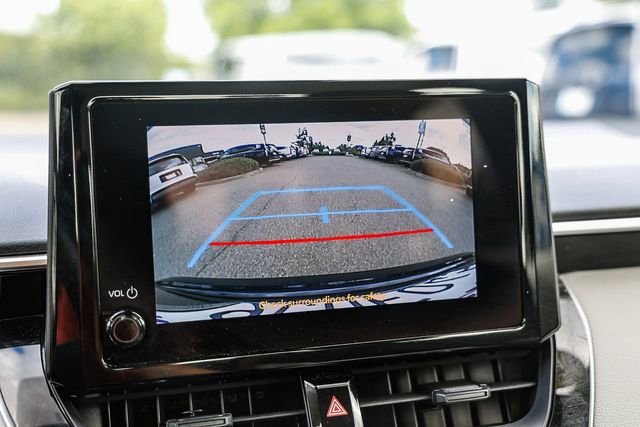 Used 2024 Toyota Corolla LE FWD image 27
