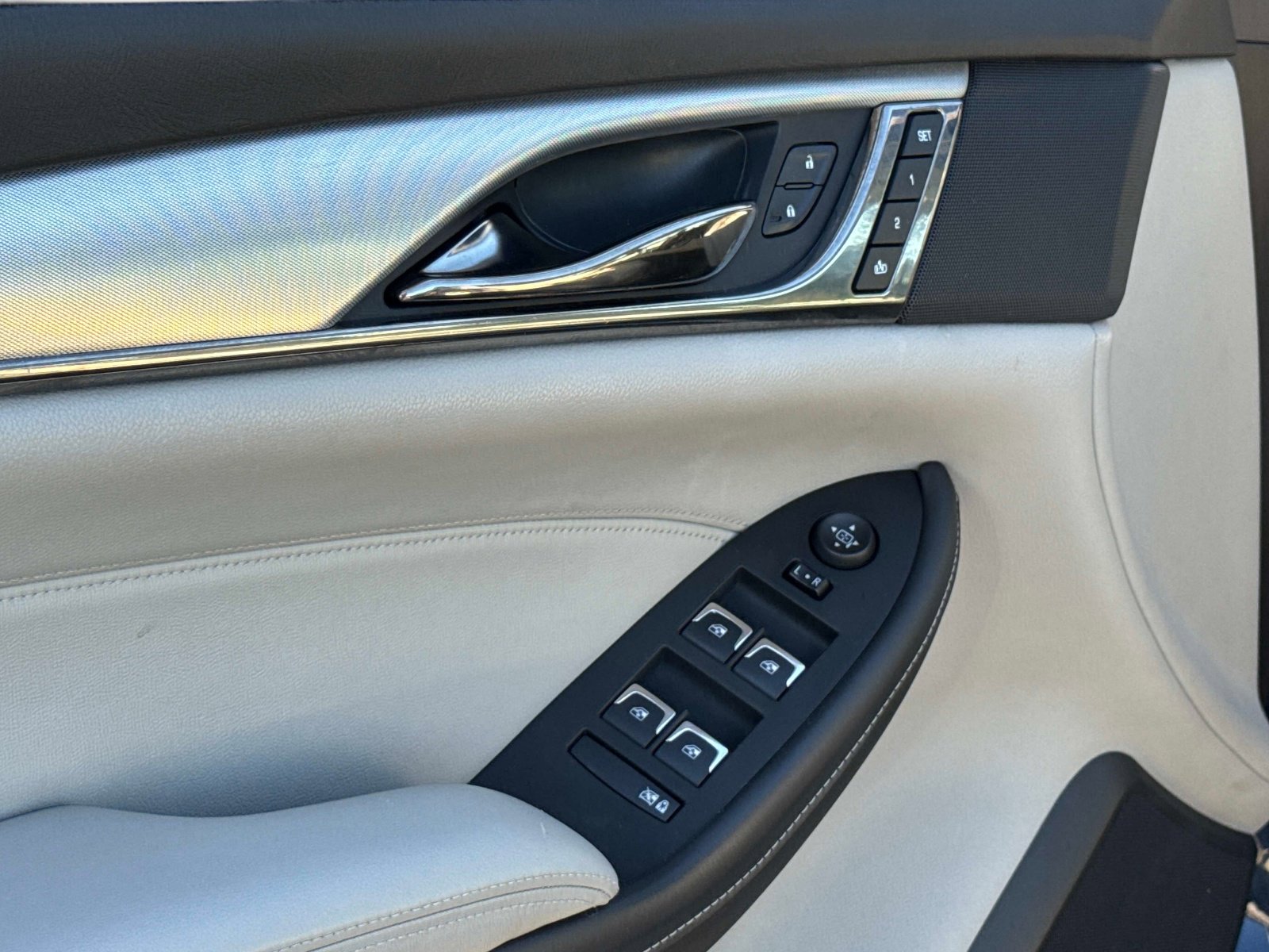 Used 2019 Cadillac CTS Luxury image 20