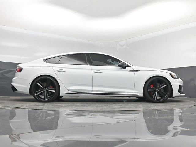 Used 2019 Audi RS 5 Sportback AWD/4WD image 16
