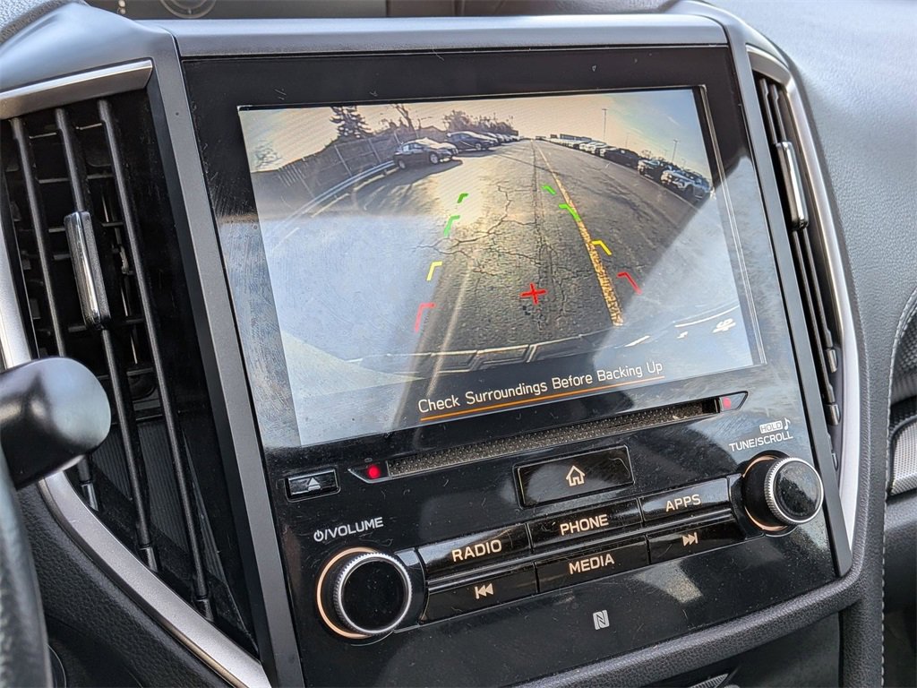 Used 2020 Subaru Forester Limited w/ Popular Package #3 image 15