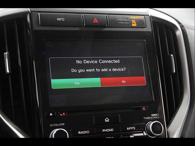 Used 2021 Subaru Ascent Premium w/ Convenience Package AWD/4WD image 12