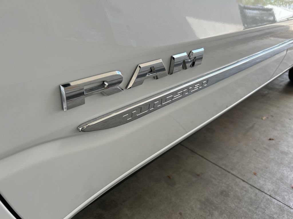 Used 2026 RAM 1500 Tungsten w/ Bed Utility Group AWD/4WD image 19