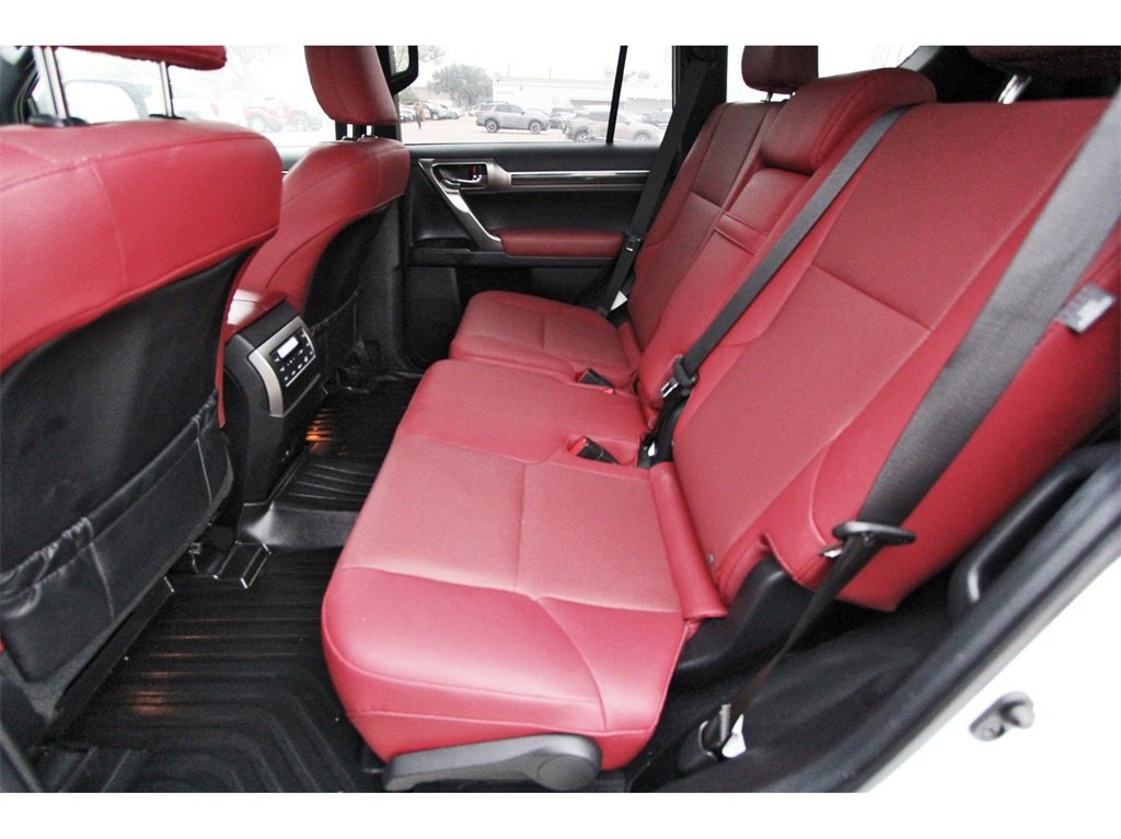 Used 2022 Lexus GX 460 Premium image 7