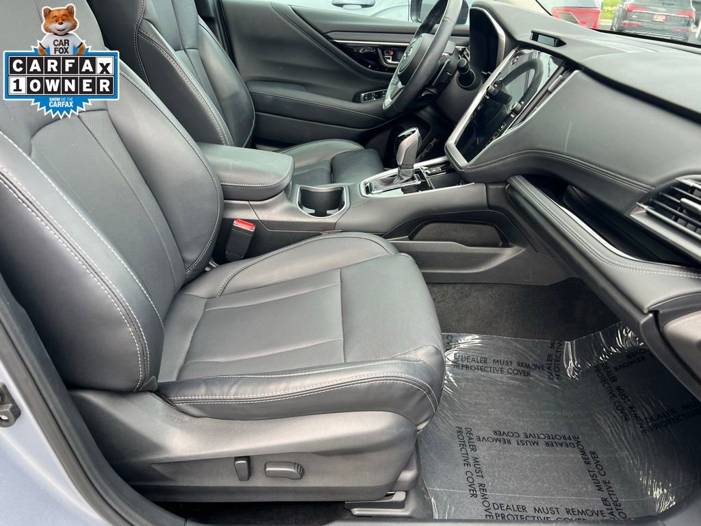 Used 2023 Subaru Outback Limited AWD/4WD image 45