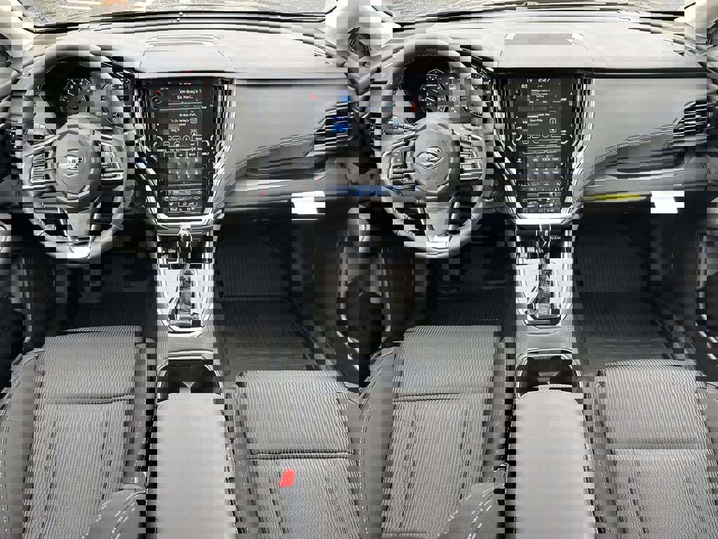 New 2025 Subaru Legacy Premium AWD/4WD image 18