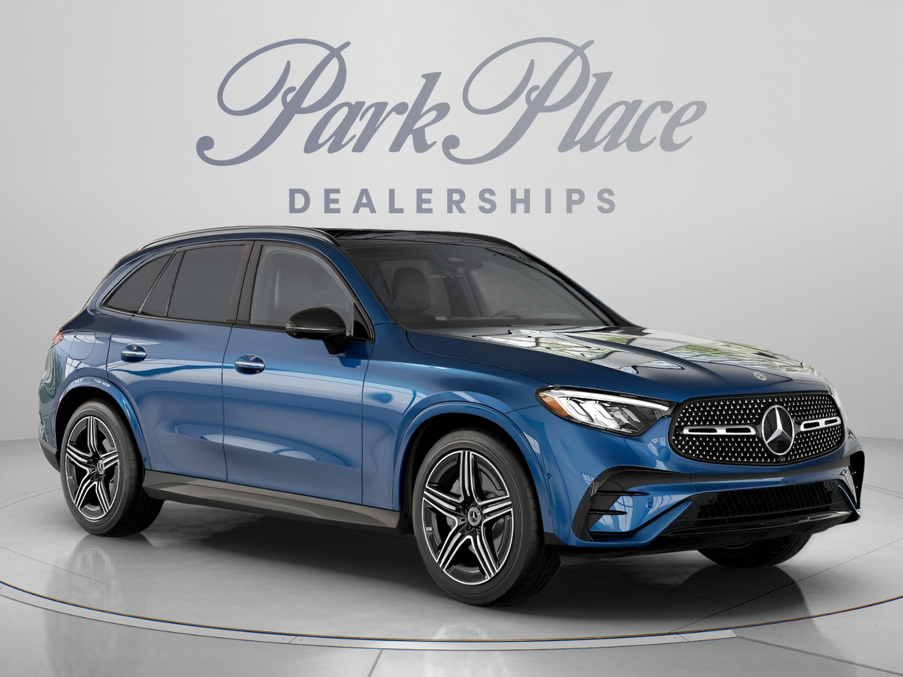 Certified 2026 Mercedes-Benz GLC 300 image 32