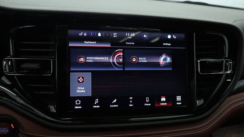 Used 2024 Dodge Durango SRT image 42