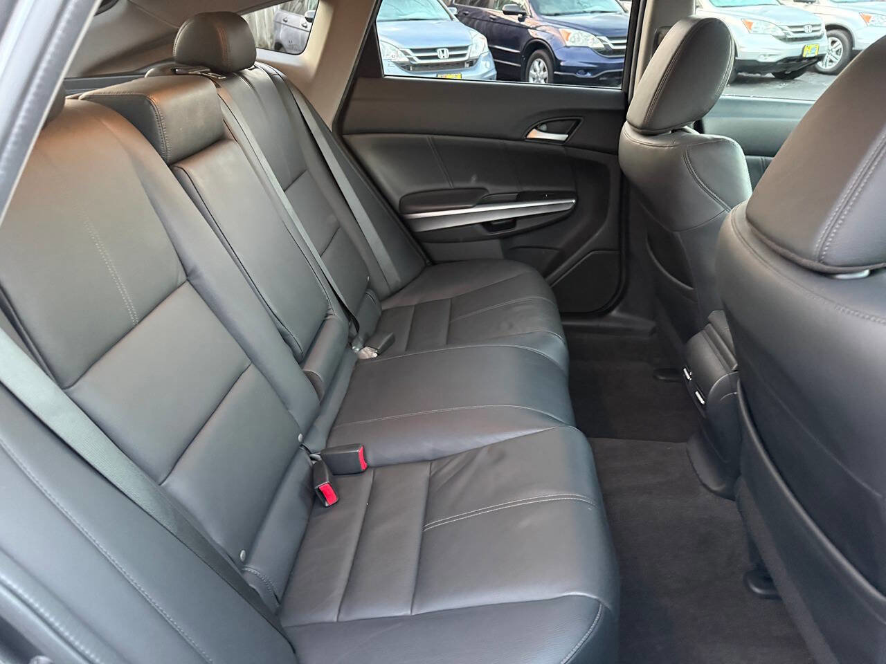 Used 2014 Honda Crosstour EX-L image 46