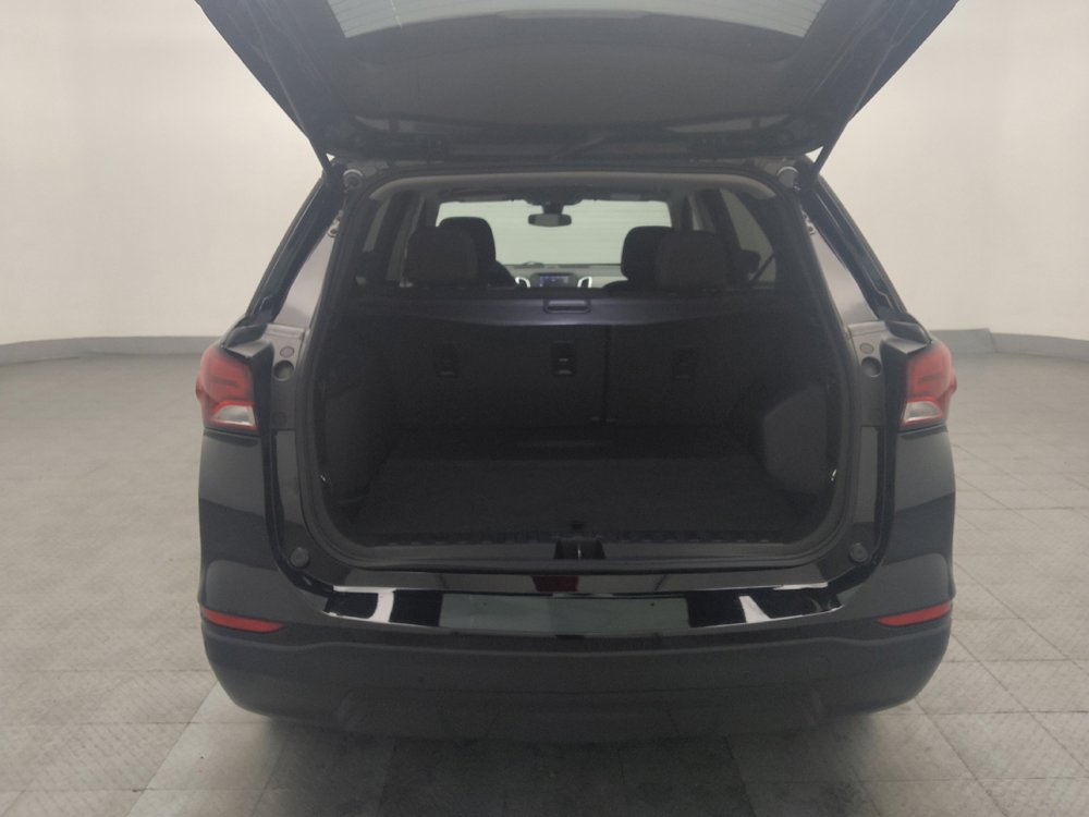 Used 2022 Chevrolet Equinox LS AWD/4WD image 29