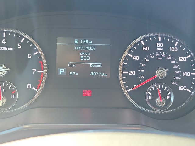 Used 2022 Kia Telluride S FWD image 18
