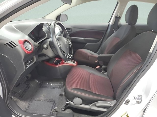 Used 2023 Mitsubishi Mirage FWD image 19