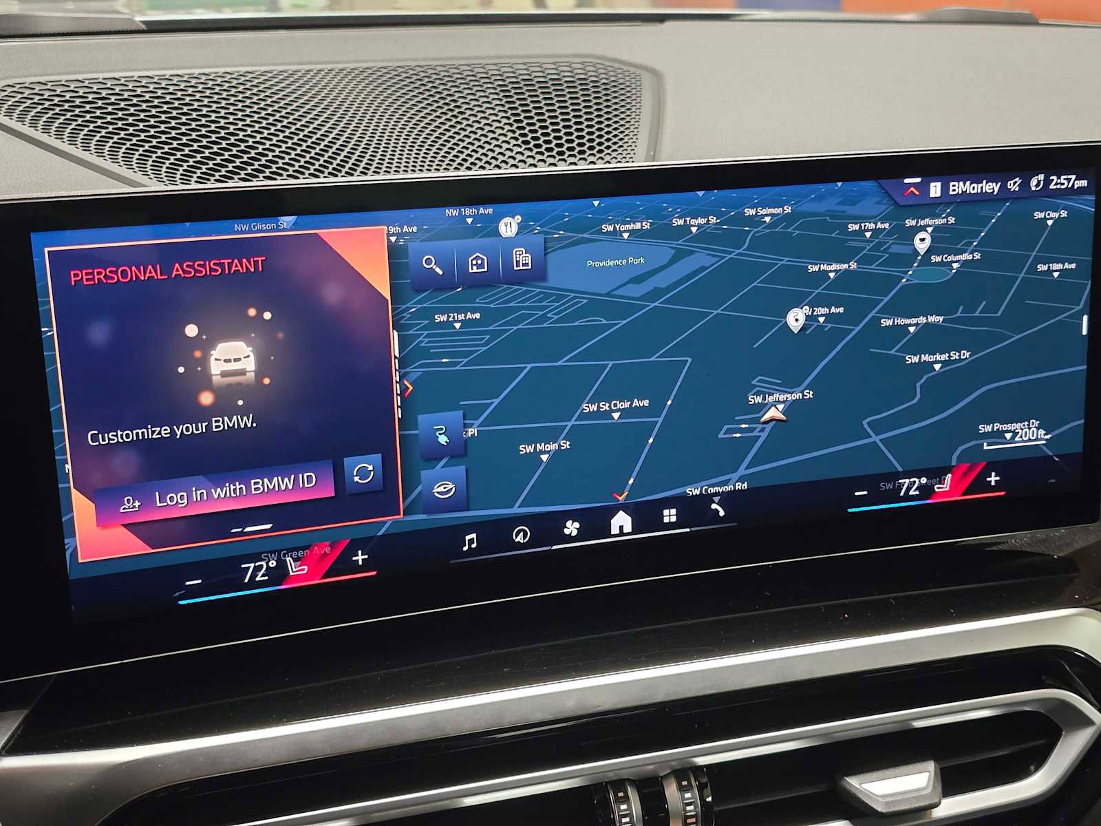 Used 2024 BMW i4 xDrive40i image 28