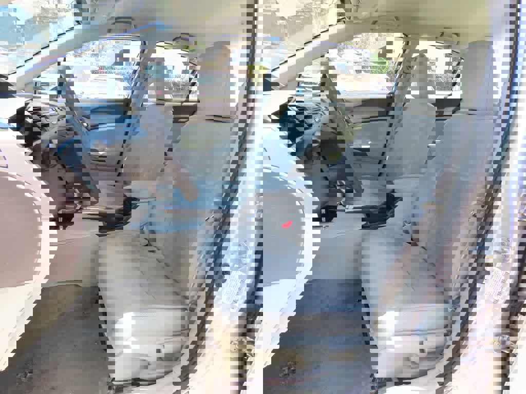 Used 2012 Honda Civic LX image 10