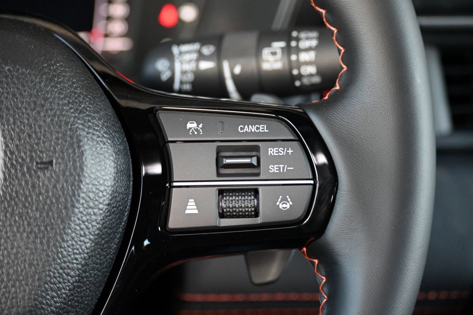 New 2026 Honda Pilot Sport image 28