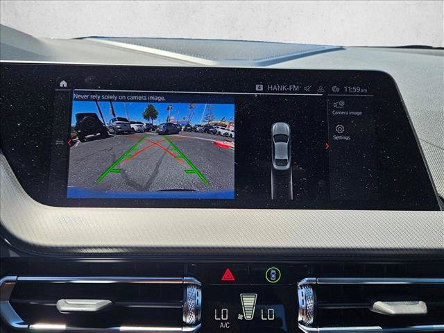 Used 2022 BMW 228i Gran Coupe w/ Convenience Package FWD image 13