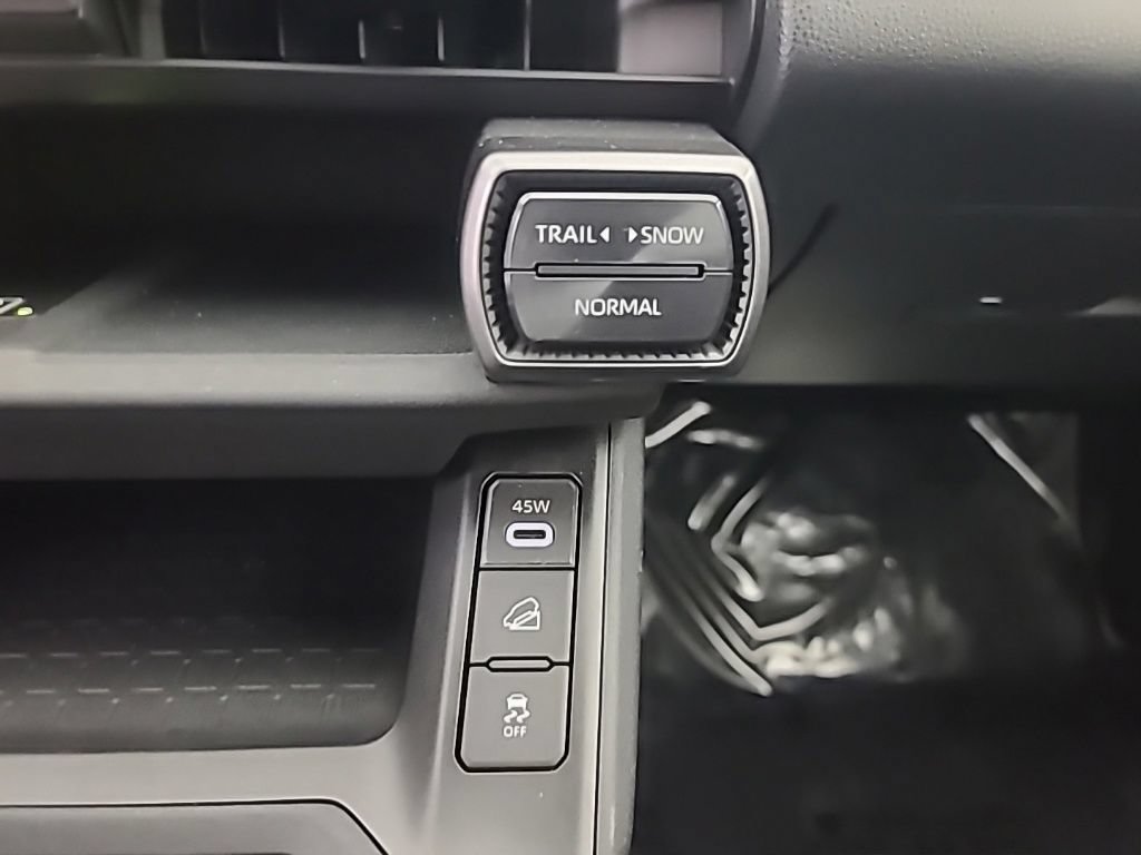 Used 2026 Toyota RAV4 XLE Premium AWD/4WD image 36