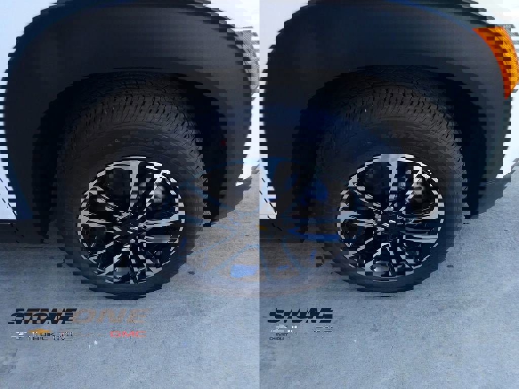 New 2026 Chevrolet TrailBlazer LT w/ Convenience Package image 10