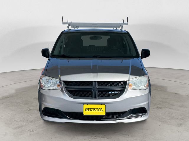 Used 2015 RAM C/V Tradesman w/ UConnect Hands-Free Group image 7
