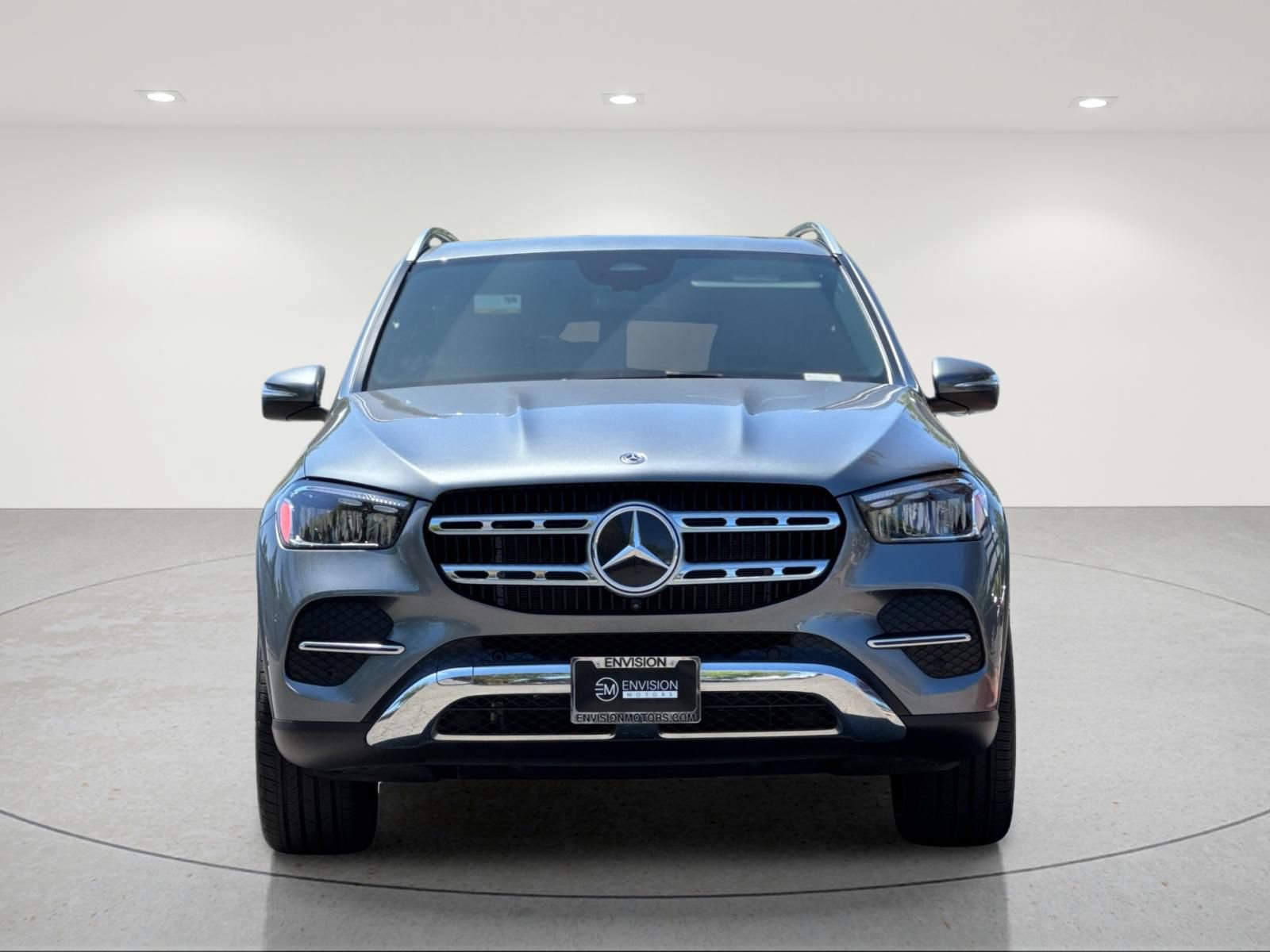 Certified 2024 Mercedes-Benz GLE 450e 4MATIC image 8