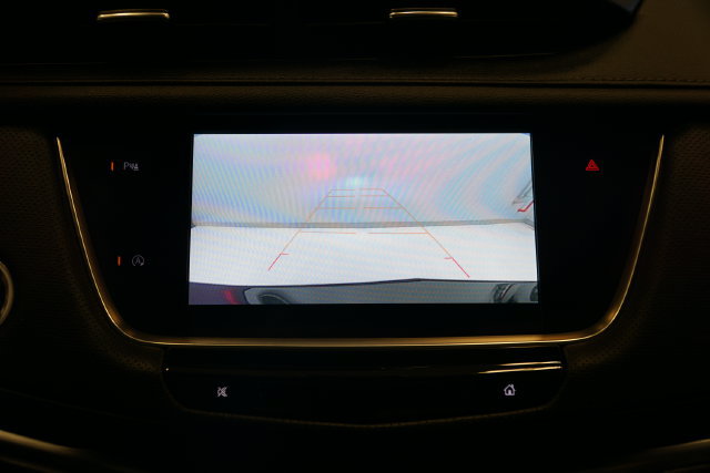 Used 2024 Cadillac XT5 Premium Luxury w/ LPO, Floor Liner Package AWD/4WD image 23