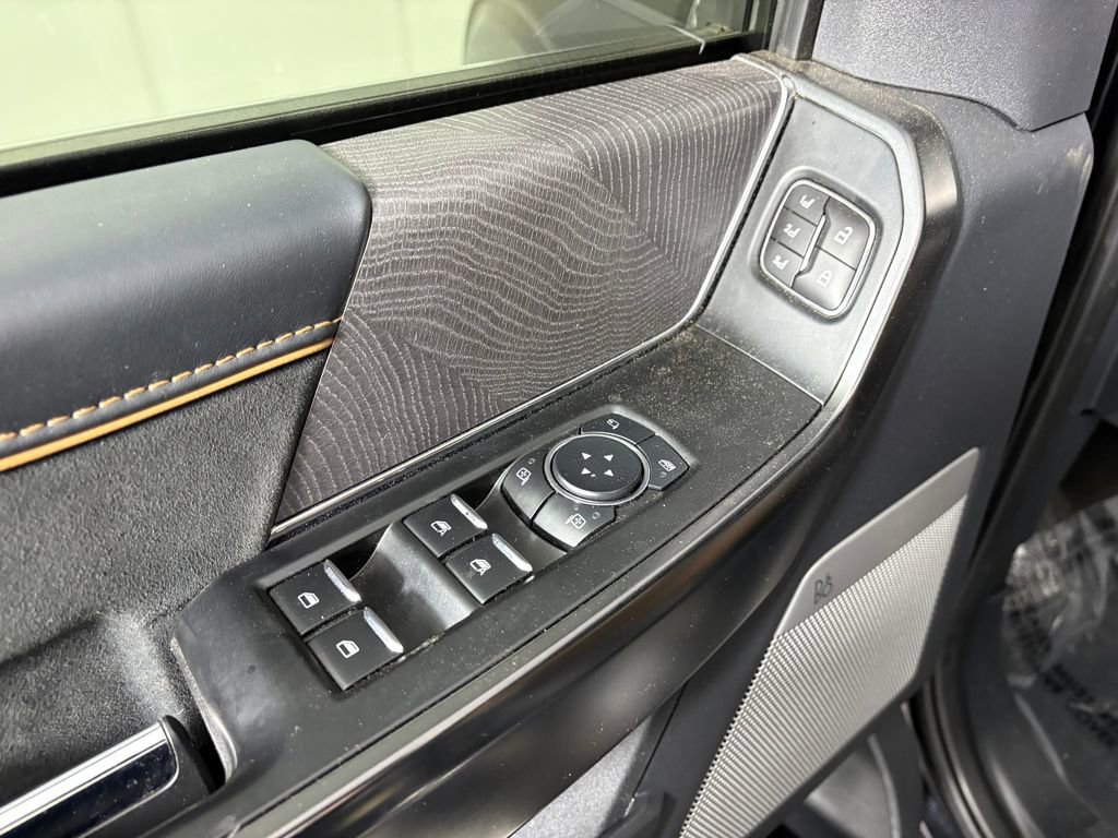 Certified 2023 Ford F150 Platinum image 13