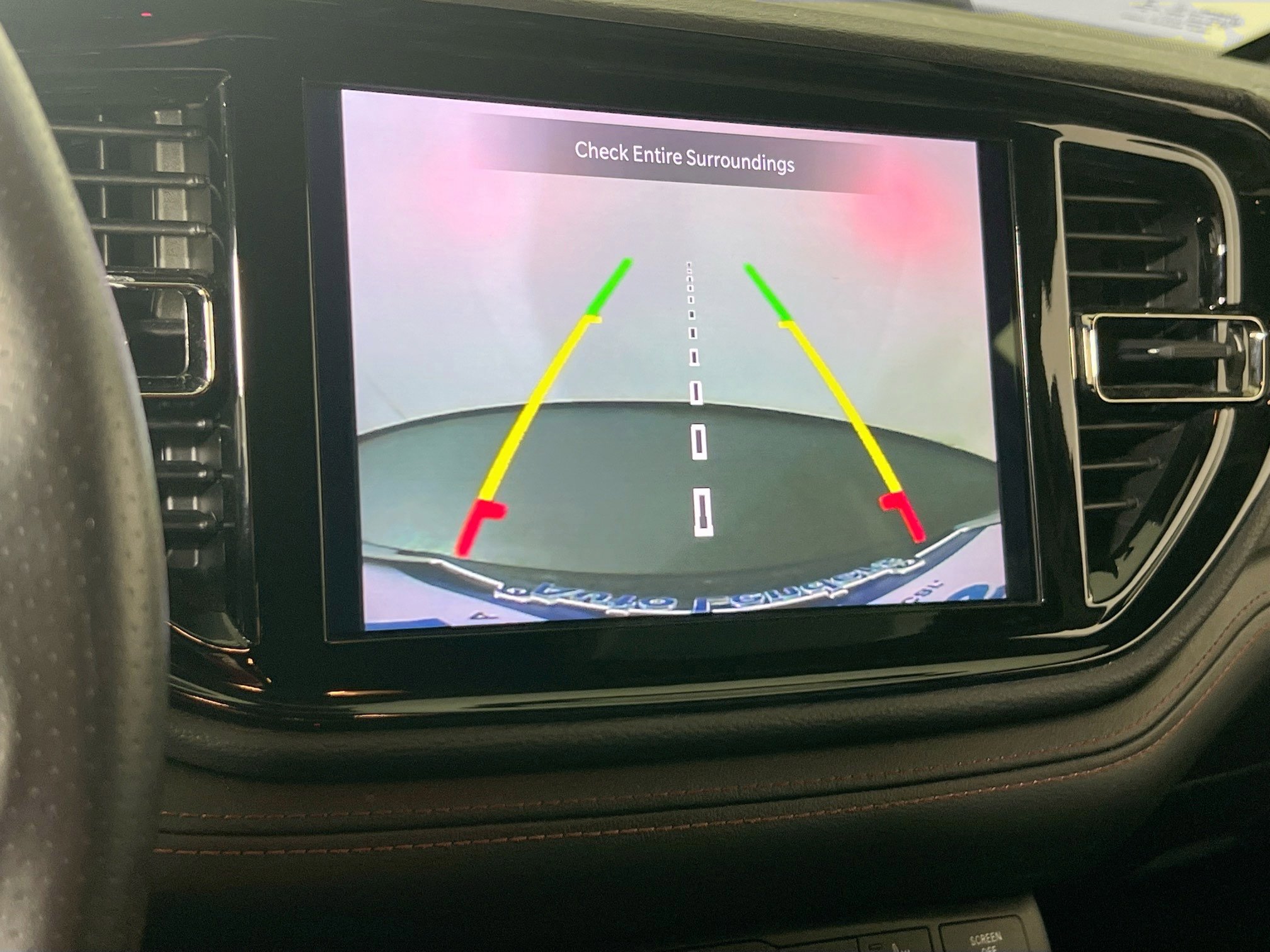 Used 2022 Dodge Durango R/T w/ Blacktop Package image 14