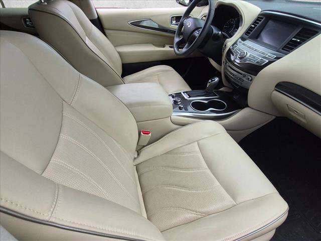 Used 2020 INFINITI QX60 Luxe w/ Essential Package FWD image 20