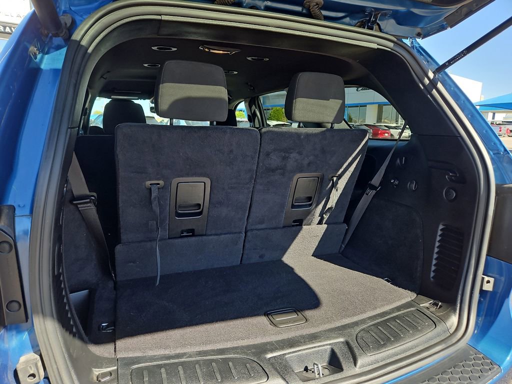 Used 2025 Dodge Durango GT image 10