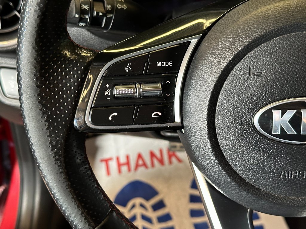 Used 2021 Kia Forte GT image 10