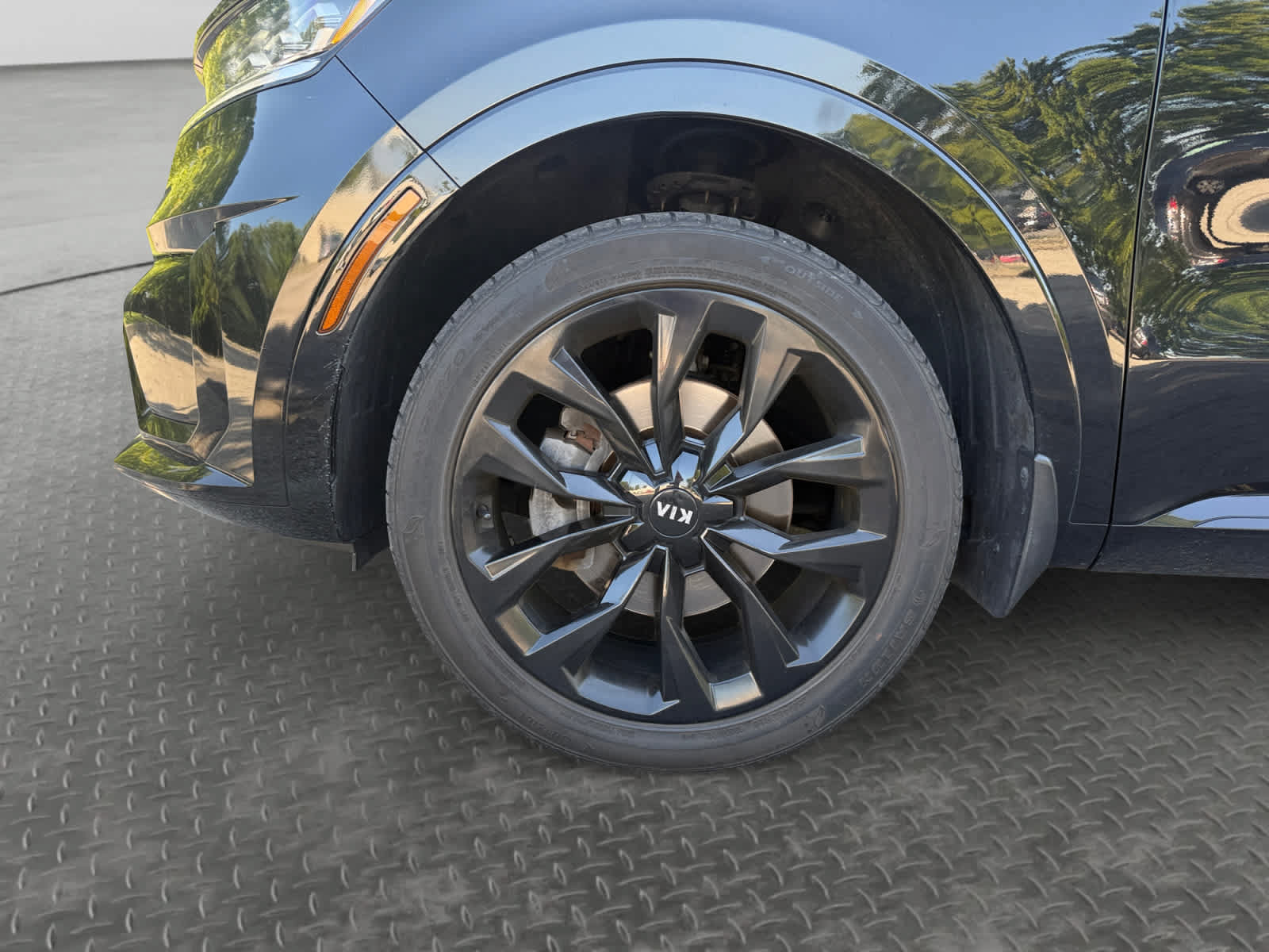 Used 2021 Kia Sorento SX AWD/4WD image 9