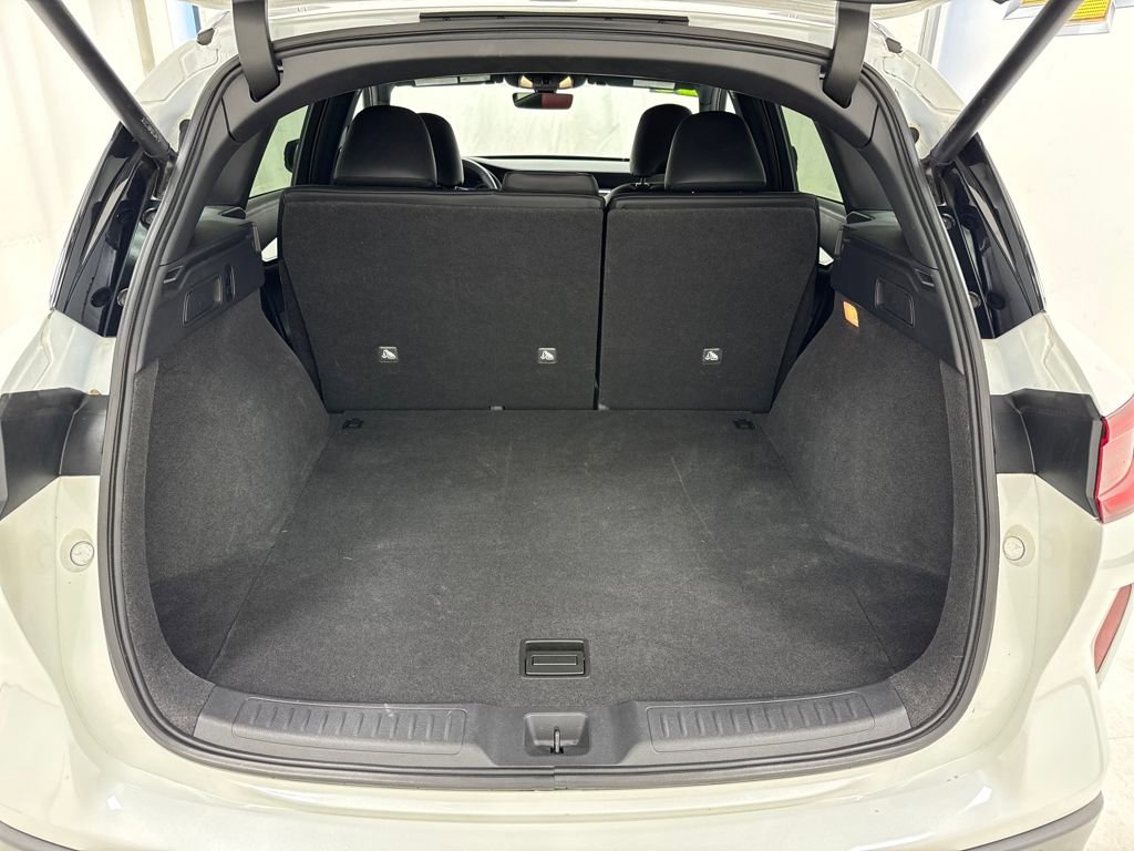 Used 2023 INFINITI QX50 Sport image 14