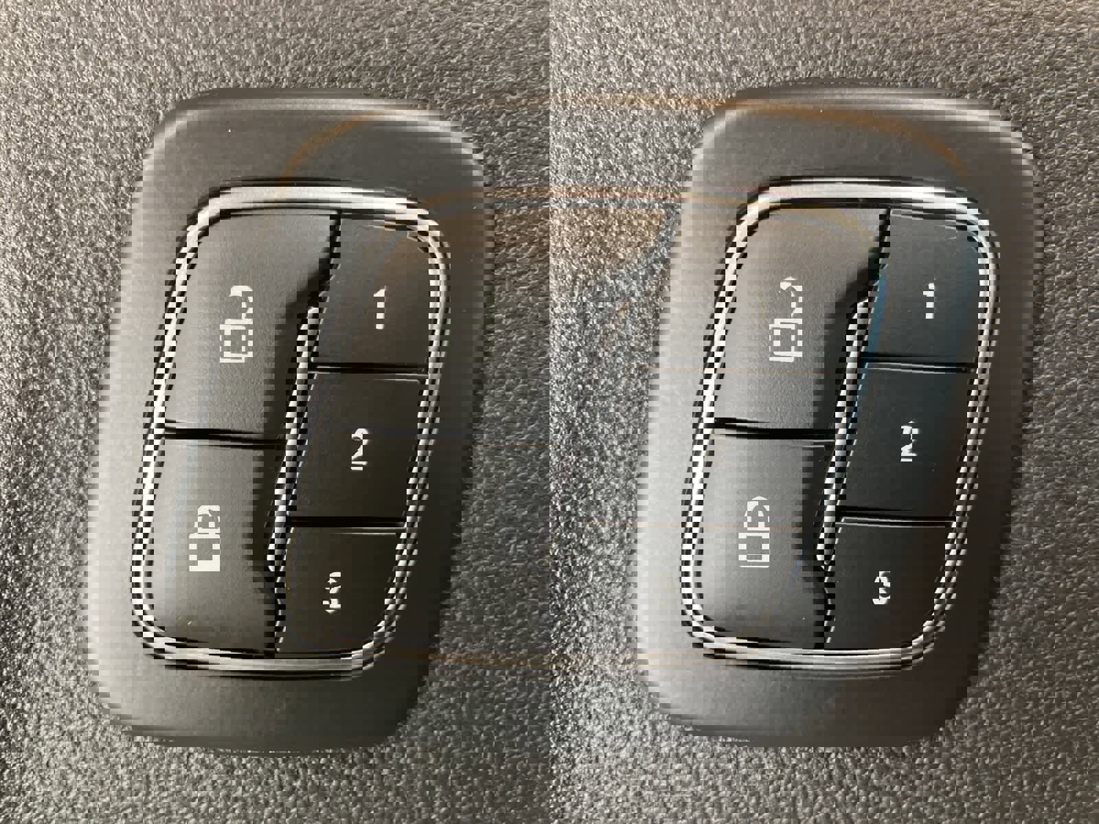 Used 2024 Ford Escape Platinum image 13