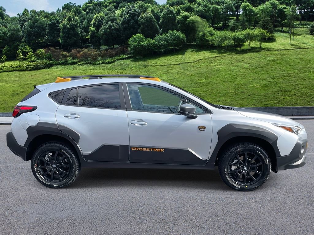 New 2026 Subaru Crosstrek 2.5i Wilderness w/ Wilderness Package AWD/4WD image 6