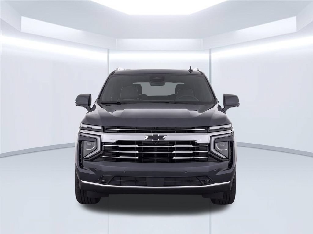 New 2026 Chevrolet Tahoe LT w/ Comfort Package AWD/4WD image 7