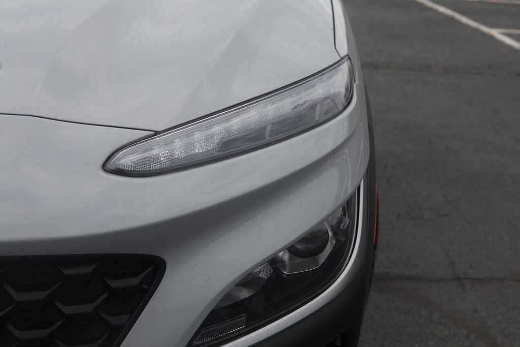 Used 2023 Hyundai Kona SEL image 22