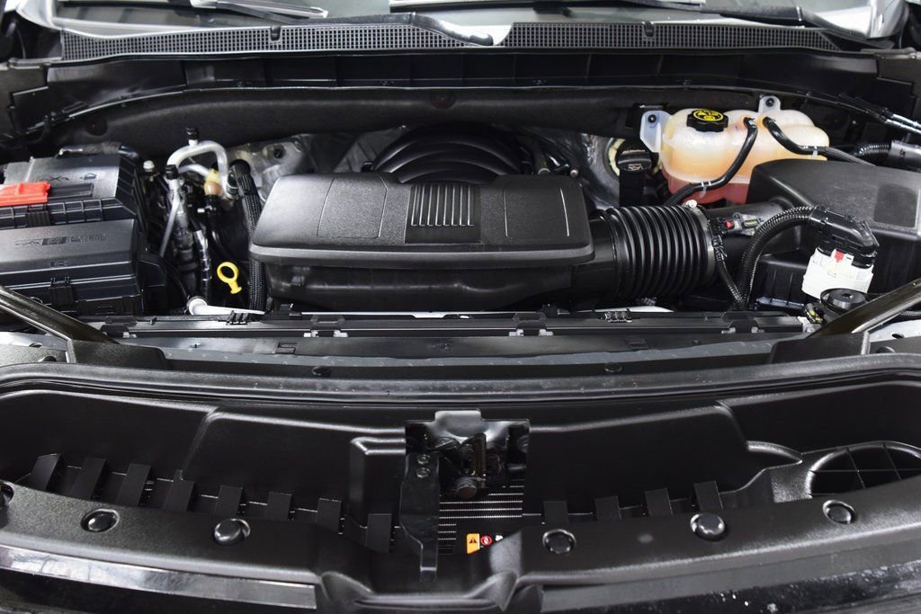 Used 2023 Chevrolet Tahoe Premier image 25