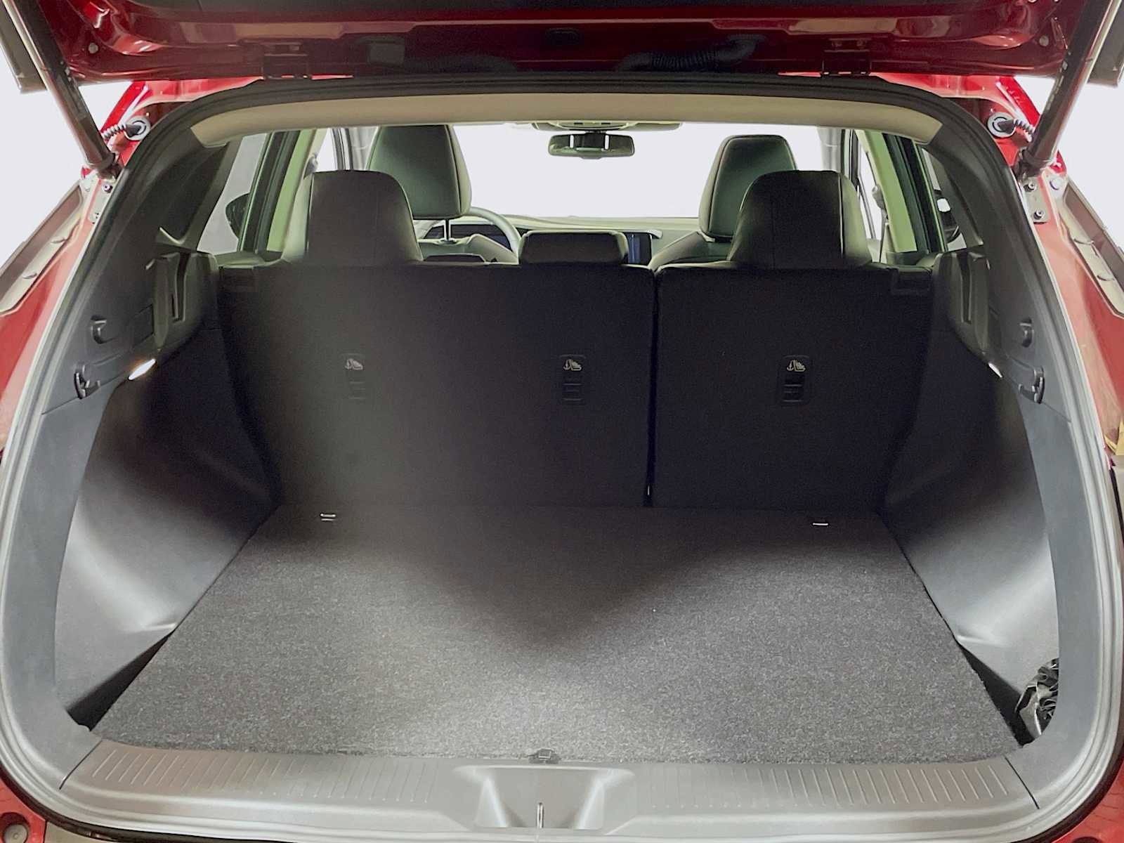 Used 2025 Nissan Murano SL image 24