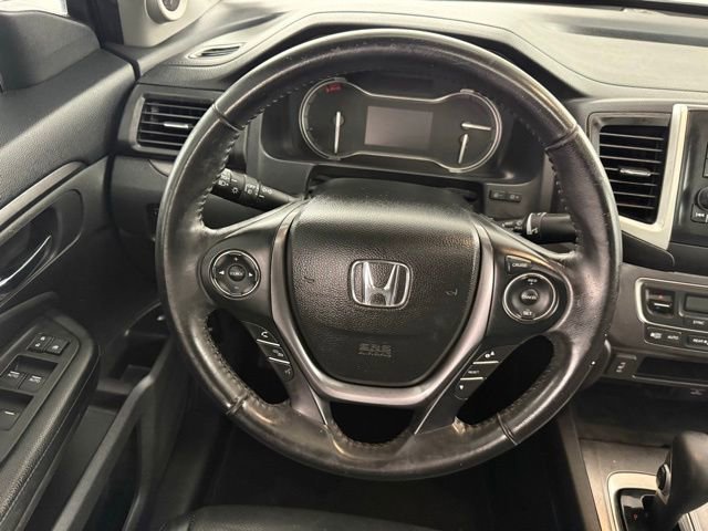 Used 2019 Honda Ridgeline RTL image 15
