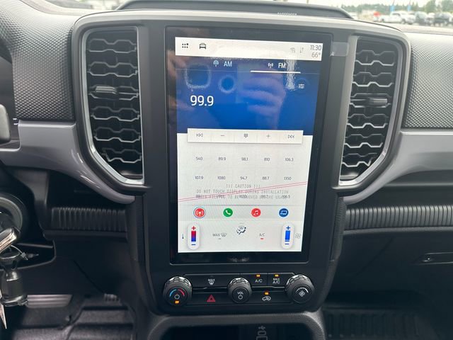 New 2025 Ford Ranger XL image 14