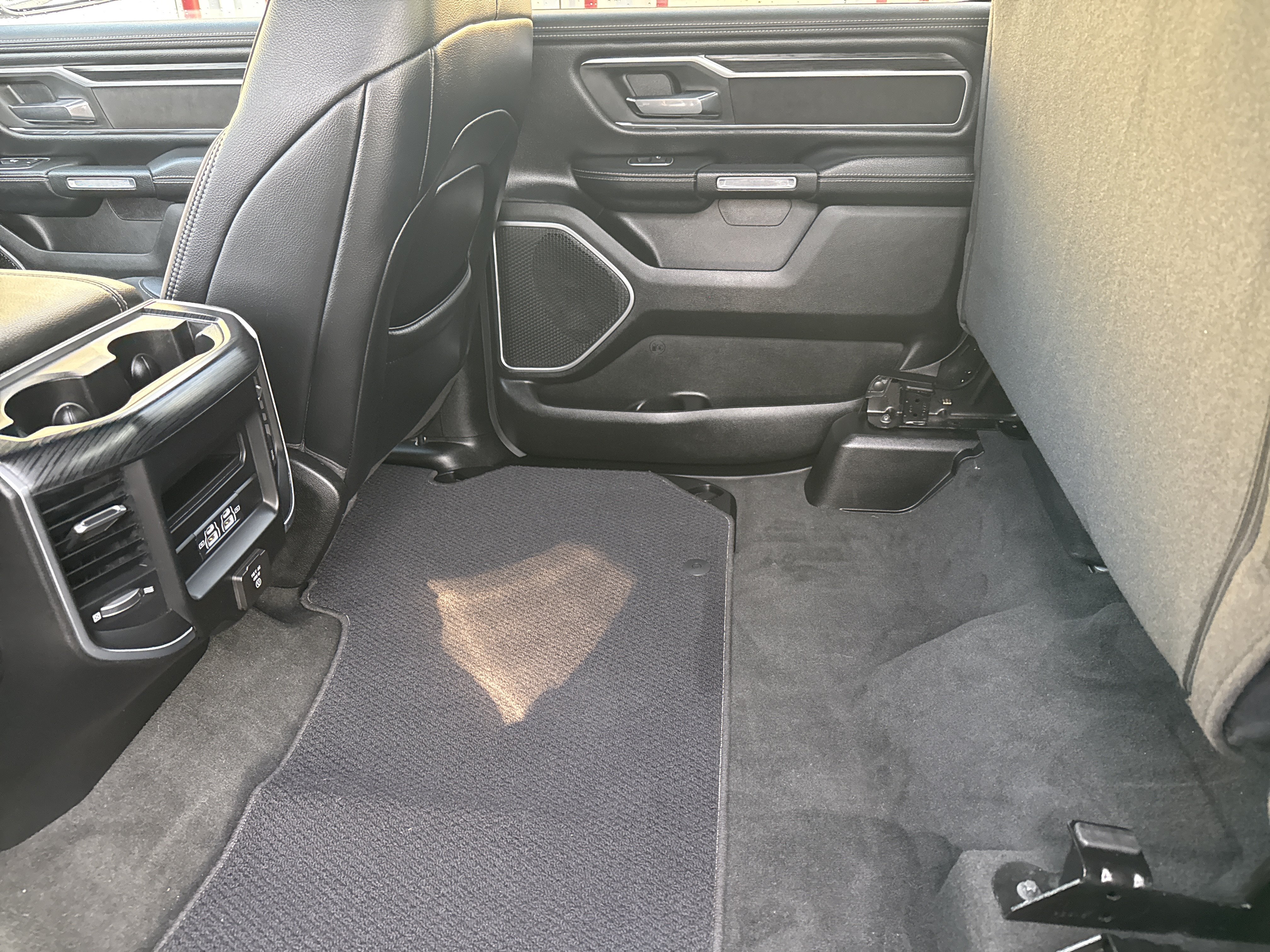 Certified 2023 RAM 1500 Laramie AWD/4WD image 19