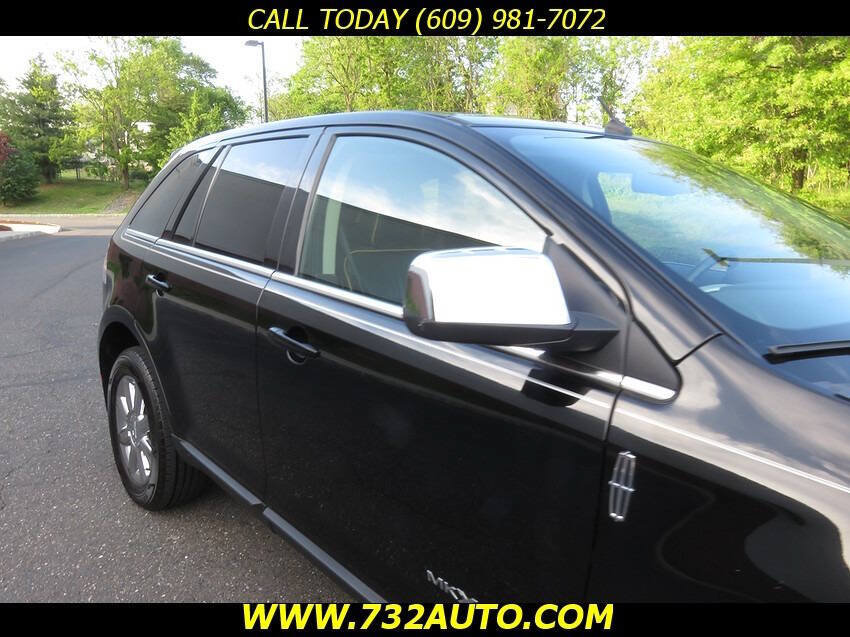 Used 2008 Lincoln MKX AWD image 24