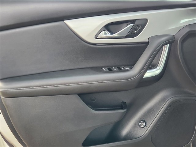 Used 2021 Chevrolet Blazer LT image 22